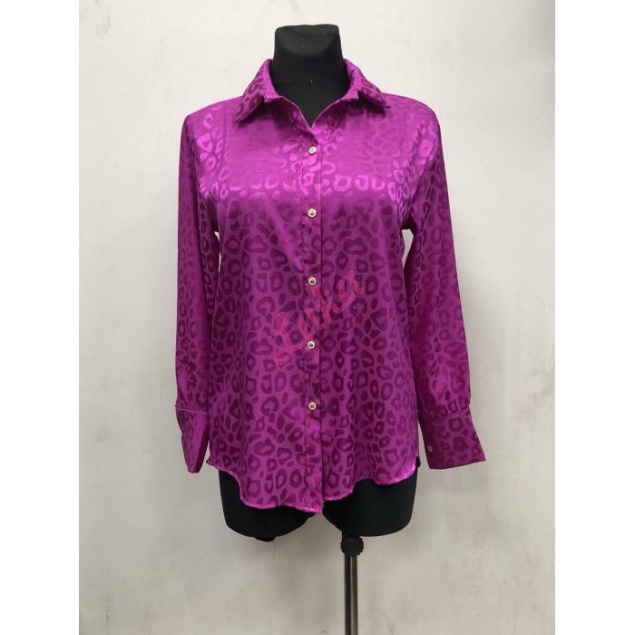 Women's blouse Polska NOM-2029