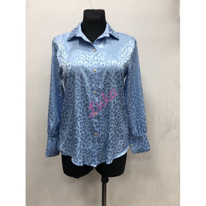 Women's blouse Polska NOM-3315