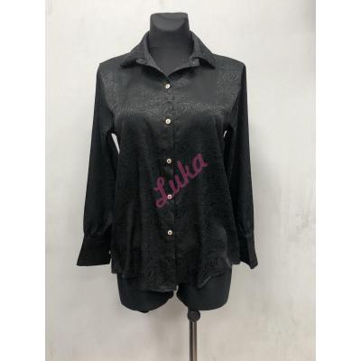 Women's blouse Polska NOM-3316