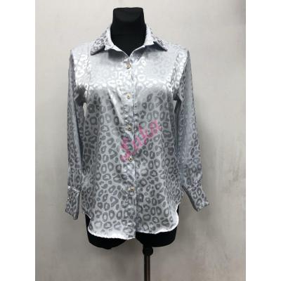 Women's blouse Polska NOM-3317