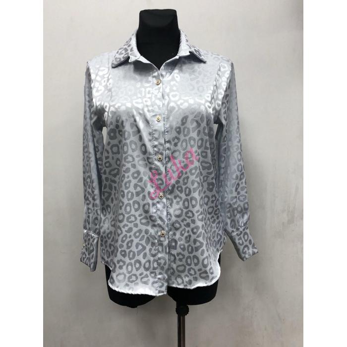 Women's blouse Polska NOM-3317