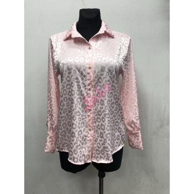Women's blouse Polska NOM-3318
