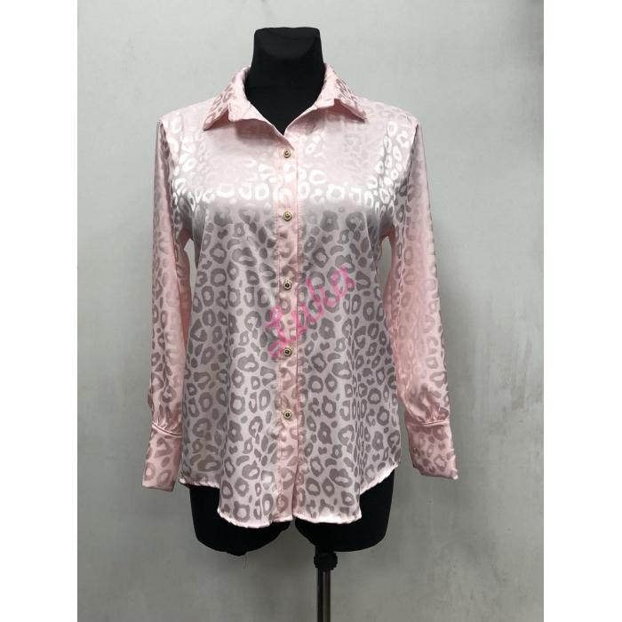 Women's blouse Polska NOM-3318