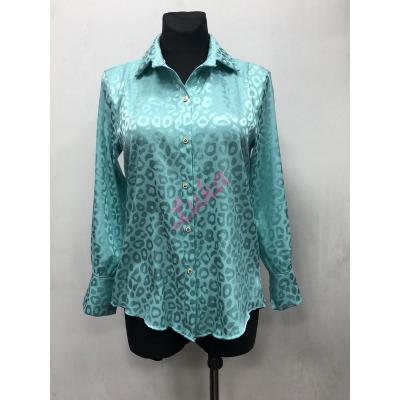 Women's blouse Polska NOM-3319