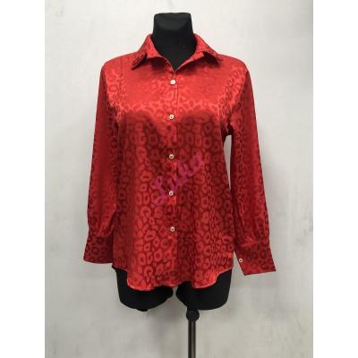 Women's blouse Polska NOM-3321