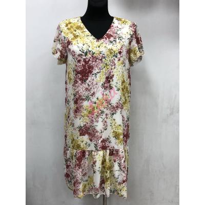 Women's dress Polska NOM-1320