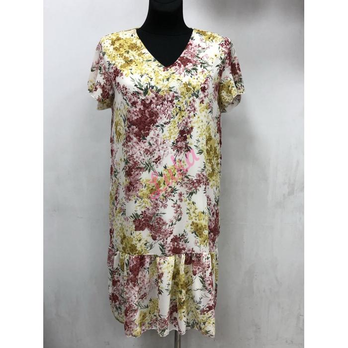 Women's dress Polska NOM-1759