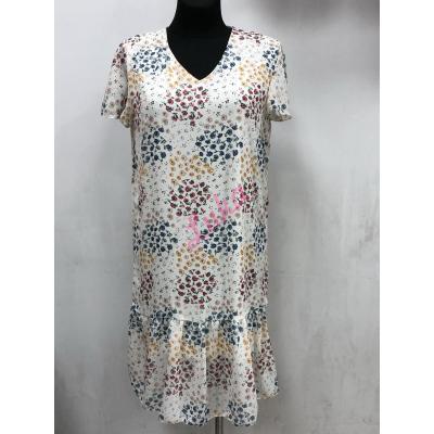 Women's dress Polska NOM-1321