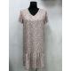 Women's dress Polska NOM-1321