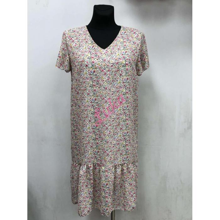 Women's dress Polska NOM-1321