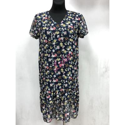 Women's dress Polska NOM-1324