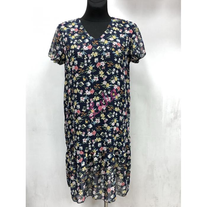 Women's dress Polska NOM-1323