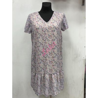 Women's dress Polska NOM-1326