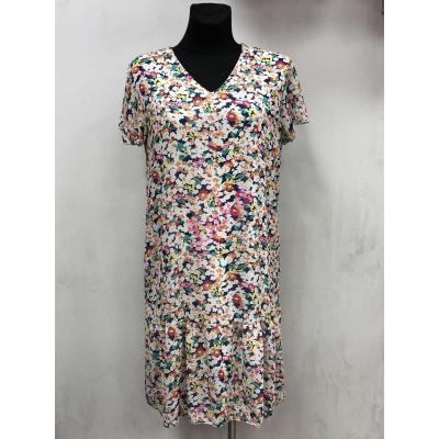 Women's dress Polska NOM-1327