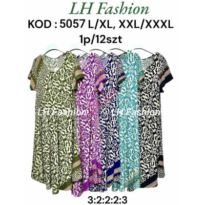 Sukienka damska LH Fashion 5112