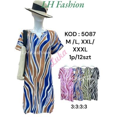 Women's dress LH Fashion 5087