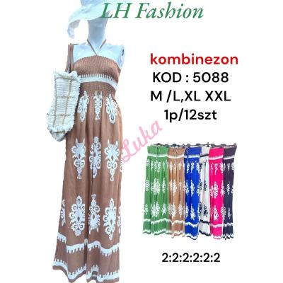 Kombinezon damski LH Fashion 5088