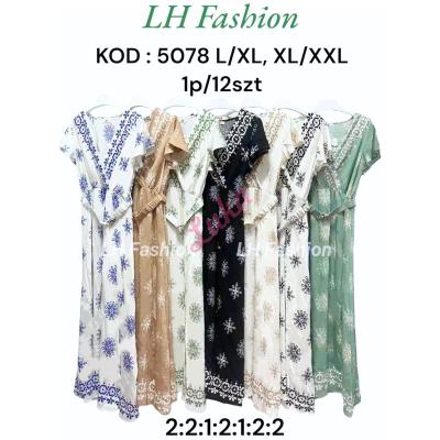 Women's dress LH Fashion 5078