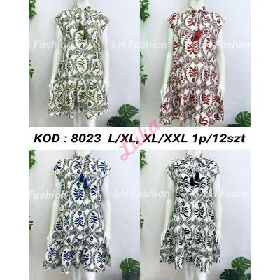 Women's dress LH Fashion 8023