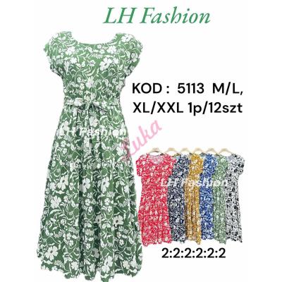 Women's dress LH Fashion 5113