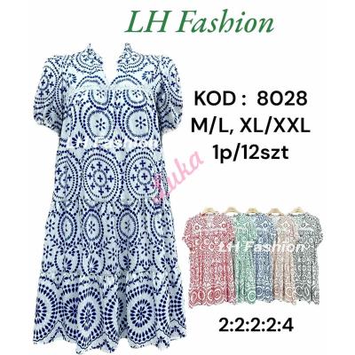 Women's dress LH Fashion 8028
