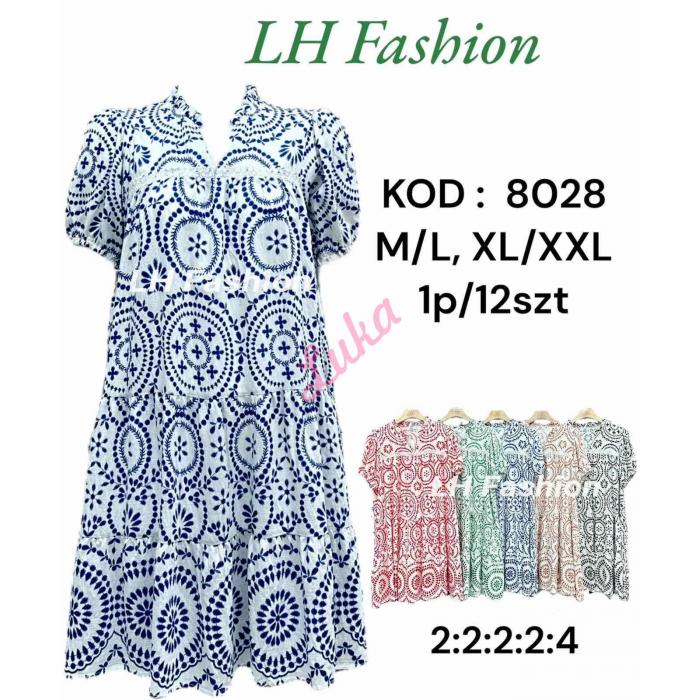 Women's dress LH Fashion 5121