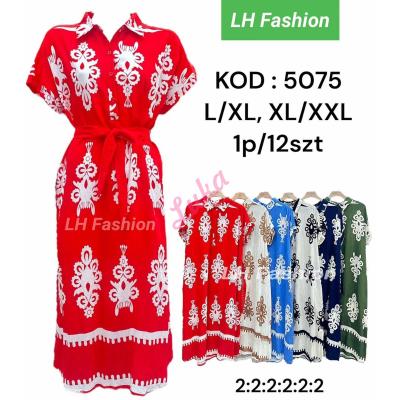Sukienka damska LH Fashion 8028