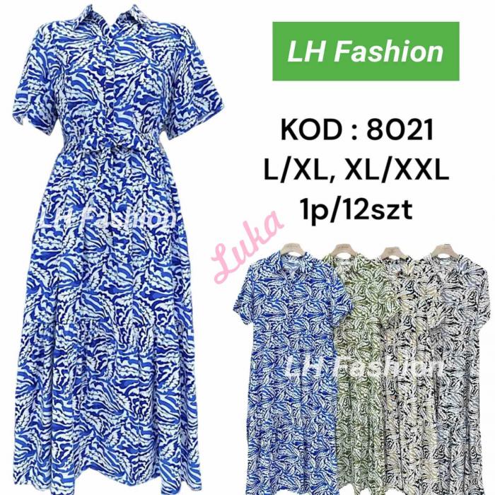 Women's dress LH Fashion 5075