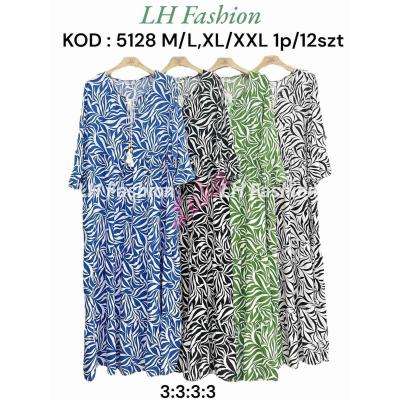 Women's dress LH Fashion 5128