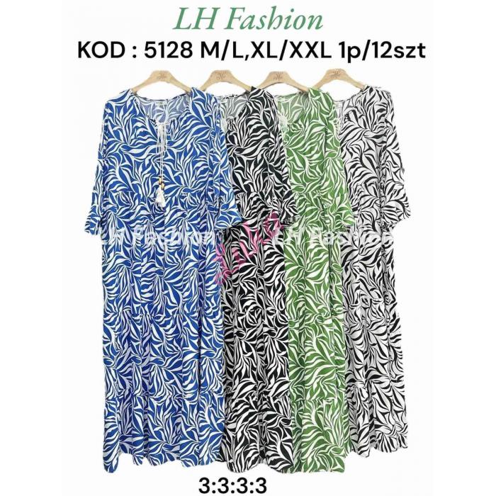 Women's dress LH Fashion 8026