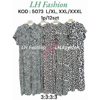 Sukienka damska LH Fashion 5128