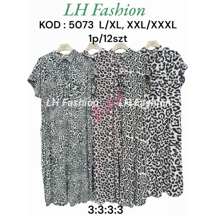 Women's dress LH Fashion 5128