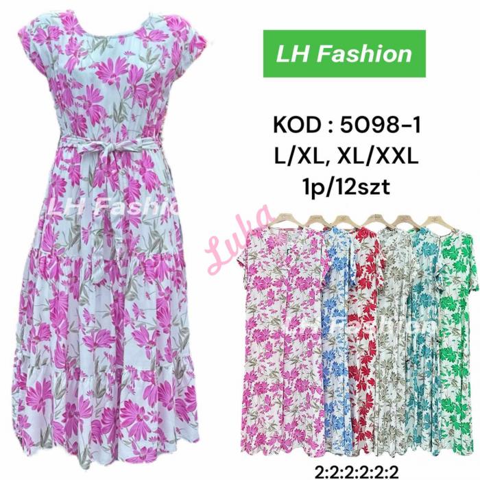 Women's dress LH Fashion 5073