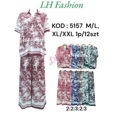 Komplet damski LH Fashion 5157