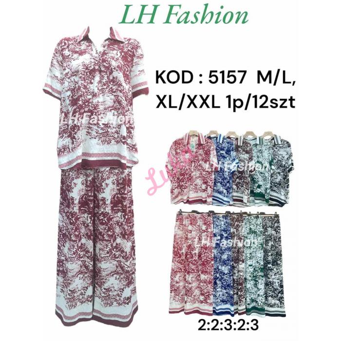 Komplet damski Italy ita-157