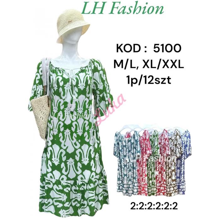 Women's dress LH Fashion 5116