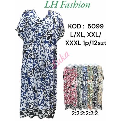 Women's dress LH Fashion 5099