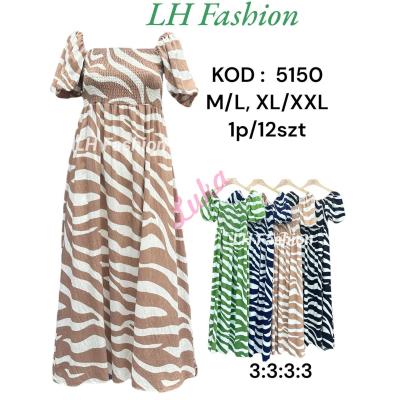 Women's dress LH Fashion 5150