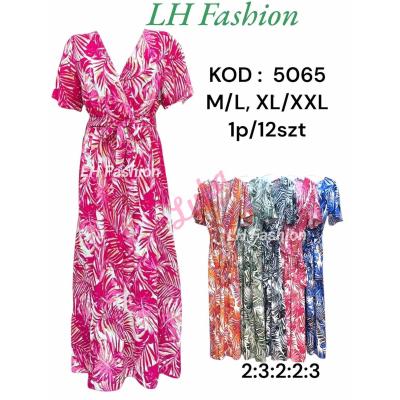 Women's dress LH Fashion 5065