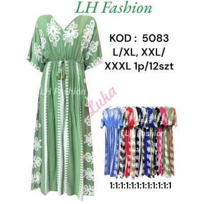 Women's dress LH Fashion 5083