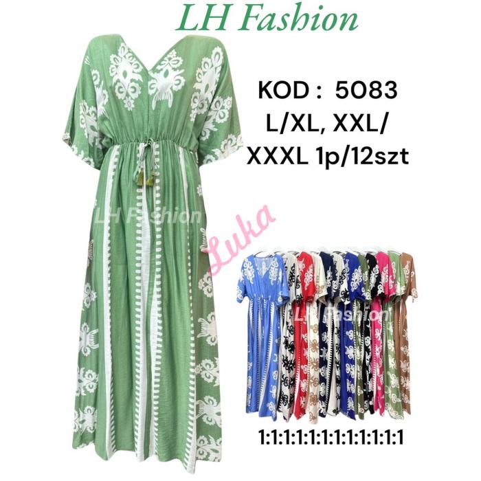 Women's dress LH Fashion 5065