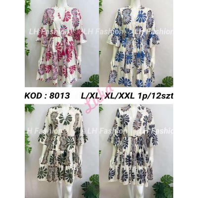 Women's dress LH Fashion 8013