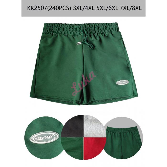 Women's pants So&Li KK3603