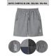 Men's shorts So&Li KK2601 Big size