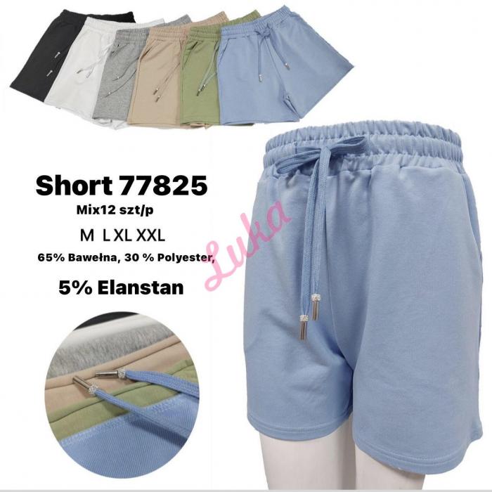 Women's Shorts 20382