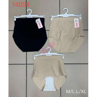 Women's panties Greenice 1409