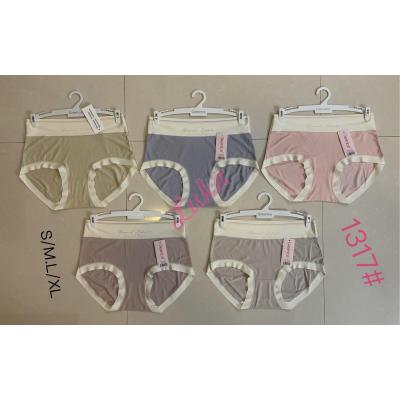 Women's panties Greenice 1317