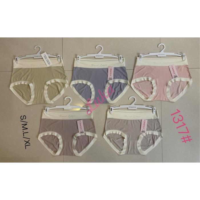 Women's panties Greenice 1317