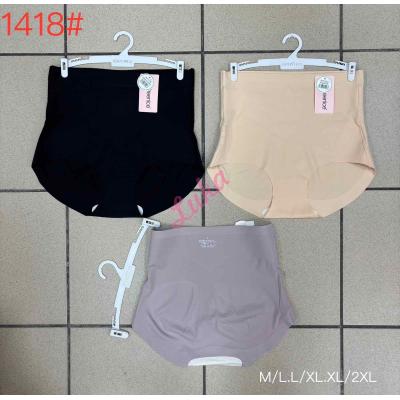 Women's panties Greenice 1418