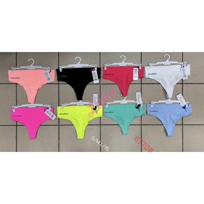 Women's panties Greenice 6770